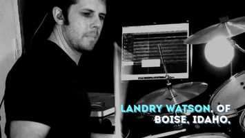 Free download Meet Landry Watson | Boise, Idaho video and edit with RedcoolMedia movie maker MovieStudio video editor online and AudioStudio audio editor onlin