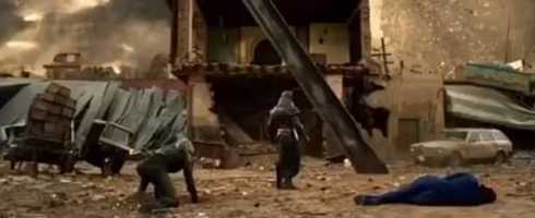 Free download X-Men Apocalypse | Magnetos Redemption video and edit with RedcoolMedia movie maker MovieStudio video editor online and AudioStudio audio editor onlin