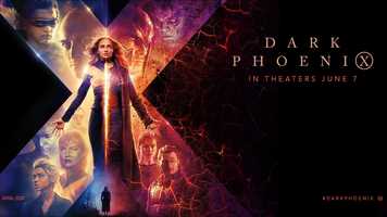 Free download X-Men - Dark Phoenix Trailer Everything is Smashed video and edit with RedcoolMedia movie maker MovieStudio video editor online and AudioStudio audio editor onlin
