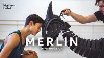 Free download Merlin  in production video and edit with RedcoolMedia movie maker MovieStudio video editor online and AudioStudio audio editor onlin