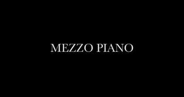 Free download Mezzo Piano video and edit with RedcoolMedia movie maker MovieStudio video editor online and AudioStudio audio editor onlin