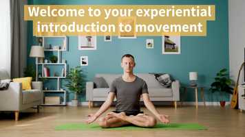 Free download Mindful Yoga for Singers video and edit with RedcoolMedia movie maker MovieStudio video editor online and AudioStudio audio editor onlin