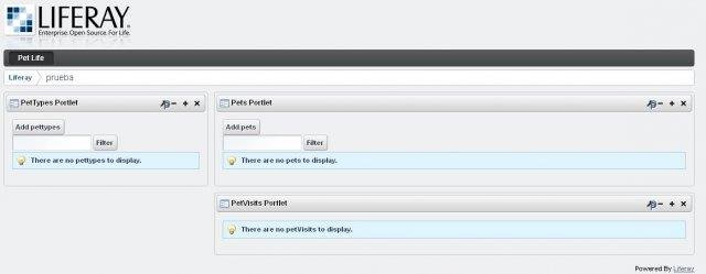 Download web tool or web app XMLPortletFactory