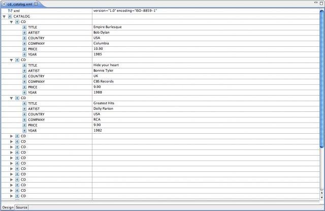 Download web tool or web app xml-utils