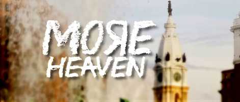 Free download More Heaven video and edit with RedcoolMedia movie maker MovieStudio video editor online and AudioStudio audio editor onlin