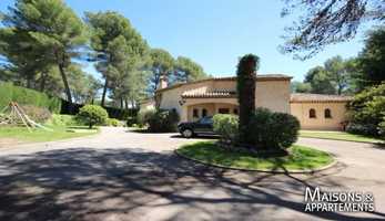 Free download MOUGINS - MAISON A VENDRE - 2 500 000  - 300 m - 7 pices video and edit with RedcoolMedia movie maker MovieStudio video editor online and AudioStudio audio editor onlin