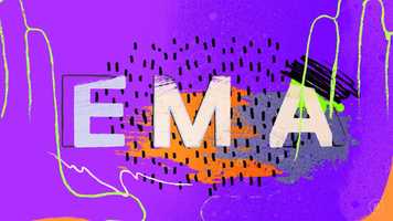 Free download MTV EMA 2018_TEASER video and edit with RedcoolMedia movie maker MovieStudio video editor online and AudioStudio audio editor onlin