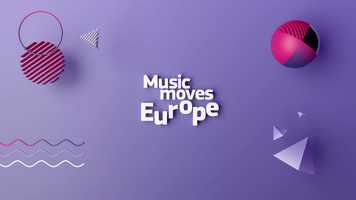 Free download Music Moves Europe  Dialogues video and edit with RedcoolMedia movie maker MovieStudio video editor online and AudioStudio audio editor onlin