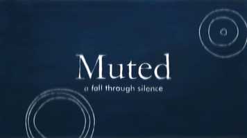 Free download Muted - A fall through silence video and edit with RedcoolMedia movie maker MovieStudio video editor online and AudioStudio audio editor onlin