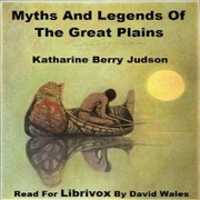 Free download Myths And Legends Of The Great Plains (version 2) audio book and edit with RedcoolMedia movie maker MovieStudio video editor online and AudioStudio audio editor onlin