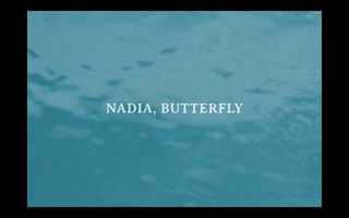 Free download Nadia, Butterfly - Trailer video and edit with RedcoolMedia movie maker MovieStudio video editor online and AudioStudio audio editor onlin