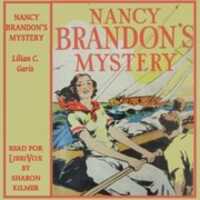 Free download Nancy Brandons Mystery audio book and edit with RedcoolMedia movie maker MovieStudio video editor online and AudioStudio audio editor onlin