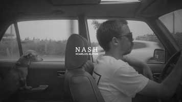 Free download NASH - x CARLOS AUTOR video and edit with RedcoolMedia movie maker MovieStudio video editor online and AudioStudio audio editor onlin