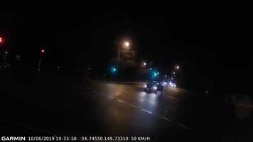 Free download Near Accident Goulburn 10619 video and edit with RedcoolMedia movie maker MovieStudio video editor online and AudioStudio audio editor onlin