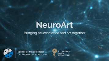 Free download NeuroArt project video and edit with RedcoolMedia movie maker MovieStudio video editor online and AudioStudio audio editor onlin