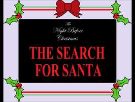 Free download Night Before Christmas: The Search for Santa video and edit with RedcoolMedia movie maker MovieStudio video editor online and AudioStudio audio editor onlin