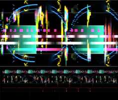 Free download Nonverbal Videoconference Session 7 - Score + Notation video and edit with RedcoolMedia movie maker MovieStudio video editor online and AudioStudio audio editor onlin