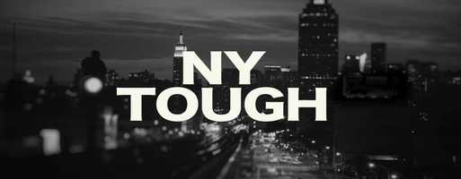 Free download NY Tough  - A Tribute to New York video and edit with RedcoolMedia movie maker MovieStudio video editor online and AudioStudio audio editor onlin