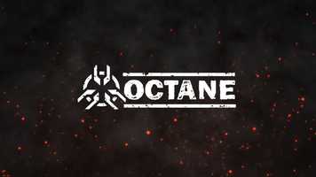 Free download Octane Logo Animation video and edit with RedcoolMedia movie maker MovieStudio video editor online and AudioStudio audio editor onlin