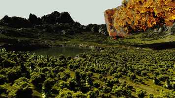 Free download Xodom: The Arrival Teaser video and edit with RedcoolMedia movie maker MovieStudio video editor online and AudioStudio audio editor onlin