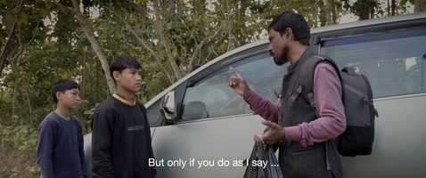 Free download Xogun Trailer.mp4 video and edit with RedcoolMedia movie maker MovieStudio video editor online and AudioStudio audio editor onlin