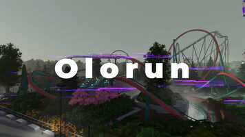 Free download Olorun Roller Coaster Project video and edit with RedcoolMedia movie maker MovieStudio video editor online and AudioStudio audio editor onlin