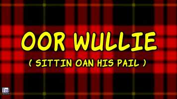 Free download Oor Wullie ( Sittin Oan His Pail ) - Fascination Music video and edit with RedcoolMedia movie maker MovieStudio video editor online and AudioStudio audio editor onlin