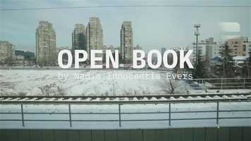 Free download OPEN_BOOK-Nadia video and edit with RedcoolMedia movie maker MovieStudio video editor online and AudioStudio audio editor onlin