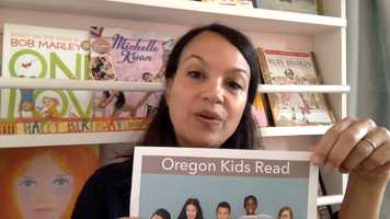 Free download Oregon Kids Read video and edit with RedcoolMedia movie maker MovieStudio video editor online and AudioStudio audio editor onlin