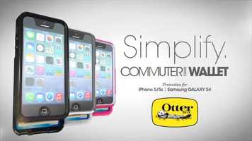 Free download OtterBox Commuter Apple iPhone 5 - At HuntOffice.co.uk video and edit with RedcoolMedia movie maker MovieStudio video editor online and AudioStudio audio editor onlin