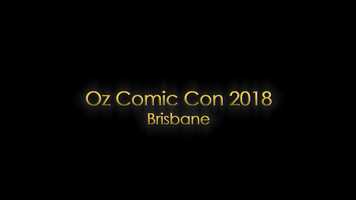 Free download Oz Comic Con - This is Me video and edit with RedcoolMedia movie maker MovieStudio video editor online and AudioStudio audio editor onlin