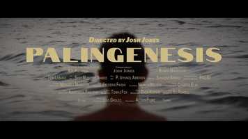 Free download PALINGENESIS video and edit with RedcoolMedia movie maker MovieStudio video editor online and AudioStudio audio editor onlin