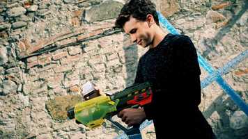 Free download XPandBlast video and edit with RedcoolMedia movie maker MovieStudio video editor online and AudioStudio audio editor onlin