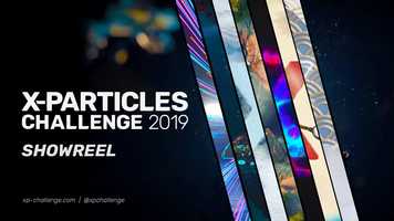 Free download X-Particles Challenge 2019 Showreel video and edit with RedcoolMedia movie maker MovieStudio video editor online and AudioStudio audio editor onlin