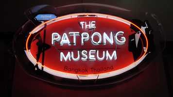 Free download Patpong Museum in Bangkok (Uncensored) video and edit with RedcoolMedia movie maker MovieStudio video editor online and AudioStudio audio editor onlin