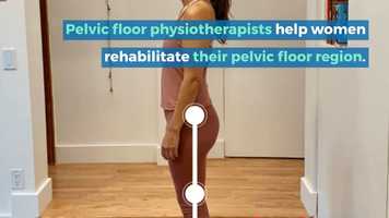 Free download Pelvic Floor Specialist - Restore Your Core video and edit with RedcoolMedia movie maker MovieStudio video editor online and AudioStudio audio editor onlin