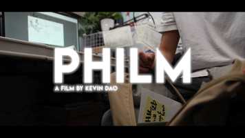 Free download PHILM video and edit with RedcoolMedia movie maker MovieStudio video editor online and AudioStudio audio editor onlin