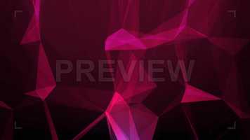 Free download Pink Plexus Triangles 4K Stock Motion Graphics video and edit with RedcoolMedia movie maker MovieStudio video editor online and AudioStudio audio editor onlin