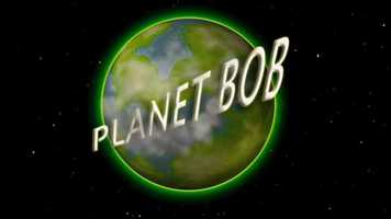 Free download PLANET BOB video and edit with RedcoolMedia movie maker MovieStudio video editor online and AudioStudio audio editor onlin