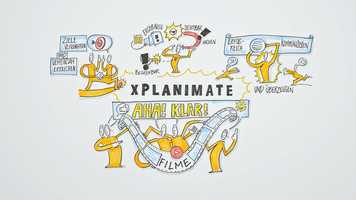 Free download XPLANIMATE-Filmprojekte (Kurzversion 1) video and edit with RedcoolMedia movie maker MovieStudio video editor online and AudioStudio audio editor onlin