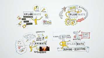 Free download XPLANIMATE-Filmprojekte (Kurzversion 2) video and edit with RedcoolMedia movie maker MovieStudio video editor online and AudioStudio audio editor onlin
