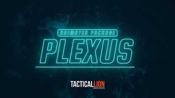 Free download Plexus - Animated Package video and edit with RedcoolMedia movie maker MovieStudio video editor online and AudioStudio audio editor onlin