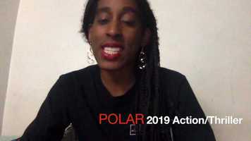 Free download Polar movie Review video and edit with RedcoolMedia movie maker MovieStudio video editor online and AudioStudio audio editor onlin