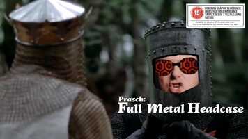 Free download Prasch: Full Metal Headcase video and edit with RedcoolMedia movie maker MovieStudio video editor online and AudioStudio audio editor onlin