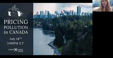 Free download Pricing Pollution in Canada video and edit with RedcoolMedia movie maker MovieStudio video editor online and AudioStudio audio editor onlin