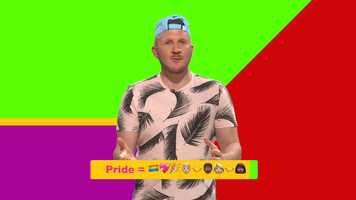 Free download Pride | Simplified with Josh McBride video and edit with RedcoolMedia movie maker MovieStudio video editor online and AudioStudio audio editor onlin