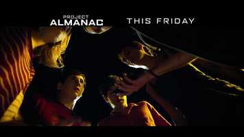 Free download Project Almanac video and edit with RedcoolMedia movie maker MovieStudio video editor online and AudioStudio audio editor onlin