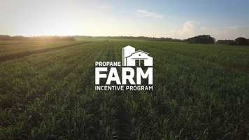 Free download Propane Farm Incentive Program: Real Stories, Real Success video and edit with RedcoolMedia movie maker MovieStudio video editor online and AudioStudio audio editor onlin