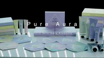 Free download PURE AURA video and edit with RedcoolMedia movie maker MovieStudio video editor online and AudioStudio audio editor onlin