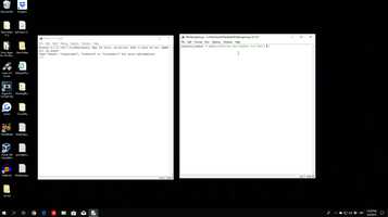 Free download pycourse14 - (Basics Of Programming In Python3 - Using ELIF For Multiple Statements).mp4 video and edit with RedcoolMedia movie maker MovieStudio video editor online and AudioStudio audio editor onlin